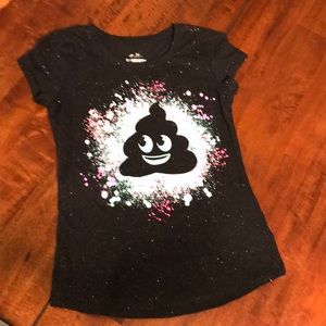 Girls t-shirt